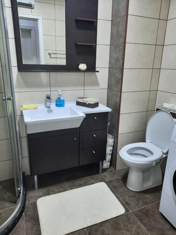 Ferienwohnung Apartman Nk Nikšić Exterior foto